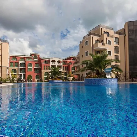 Апартаменты Premium Complex Millennium 2 - Family &