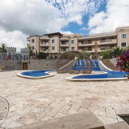 Premium Complex Millennium 2 - Family & Свети-Влас