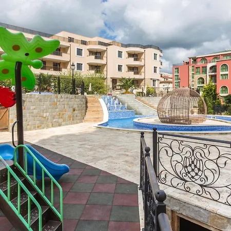 Premium Complex Millennium 2 - Family & Апартаменты