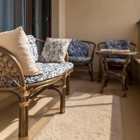 Апартаменты Premium Complex Millennium 2 - Family & *