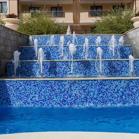 Premium Complex Millennium 2 - Family & Свети-Влас