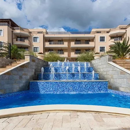 Premium Complex Millennium 2 - Family & Апартаменты *