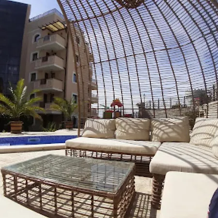 Premium Complex Millennium 2 - Family & Апартаменты *