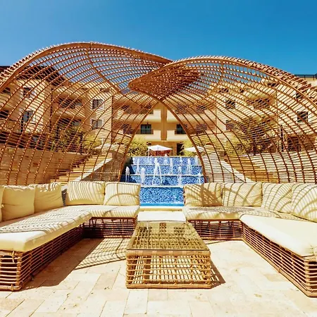 Premium Complex Millennium 2 - Family & Апартаменты