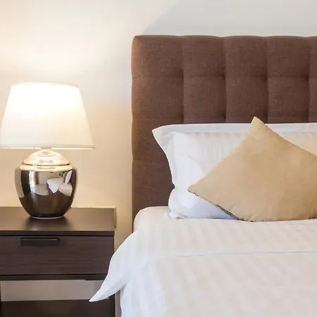 Premium Complex Millennium 2 - Family & Апартаменты *