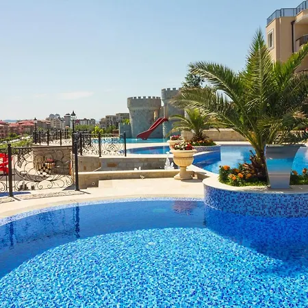 Premium Complex Millennium 2 - Family & *