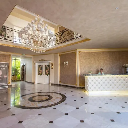 Апартаменты Premium Complex Millennium 2 - Family & *