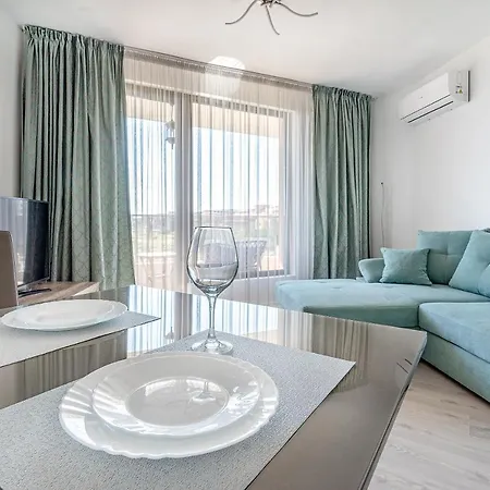 Premium Complex Millennium 2 - Family & Апартаменты *