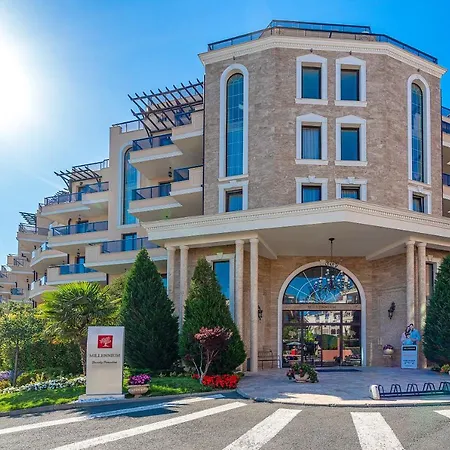 Premium Complex Millennium 2 - Family & Апартаменты