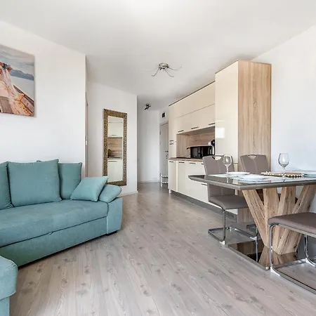 Premium Complex Millennium 2 - Family & Свети-Влас