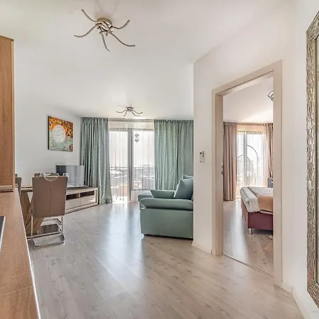 Premium Complex Millennium 2 - Family & Апартаменты