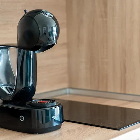 Premium Complex Millennium 2 - Family & Свети-Влас