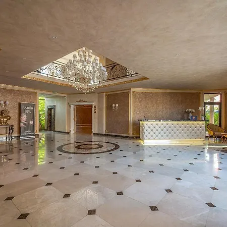 Premium Complex Millennium 2 - Family & Свети-Влас