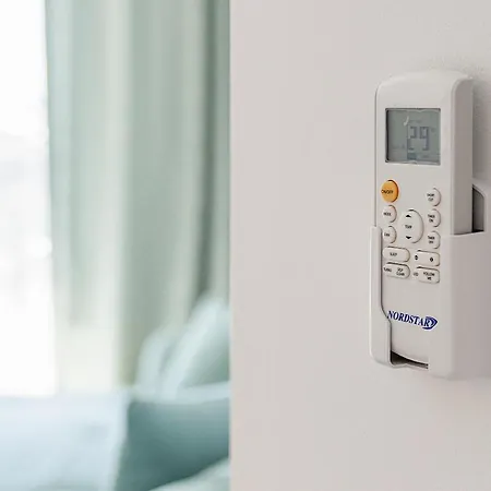 Premium Complex Millennium 2 - Family & Апартаменты *