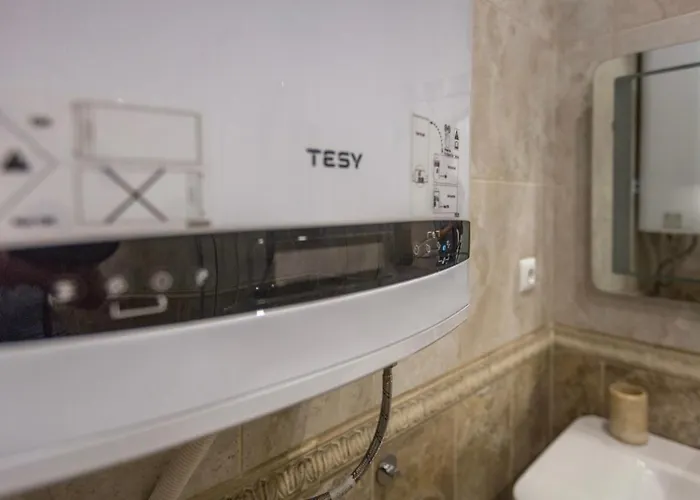 Premium Complex Millennium 2 - Family & Апартамент