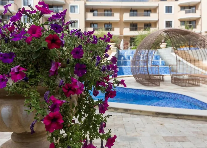 Premium Complex Millennium 2 - Family &