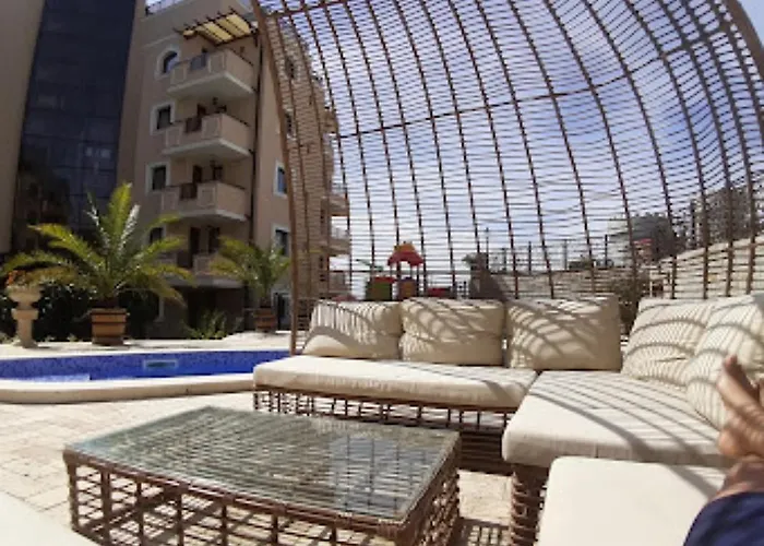 Premium Complex Millennium 2 - Family & Апартамент *