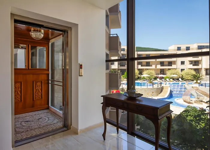 Апартамент Premium Complex Millennium 2 - Family &