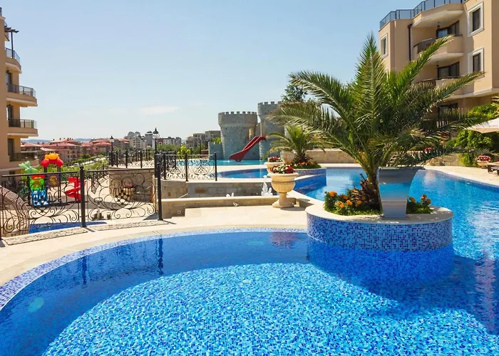 Premium Complex Millennium 2 - Family & *