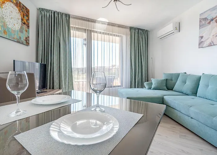 Premium Complex Millennium 2 - Family & Апартамент *