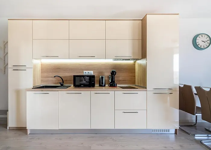 Premium Complex Millennium 2 - Family & * Свети Влас