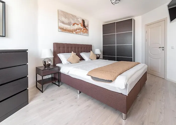 Premium Complex Millennium 2 - Family & Апартамент *