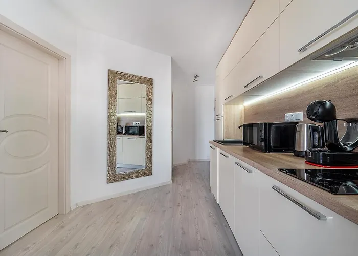 Premium Complex Millennium 2 - Family & * Свети Влас