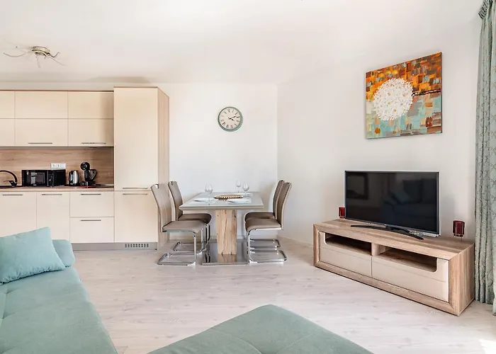 Premium Complex Millennium 2 - Family & Апартамент