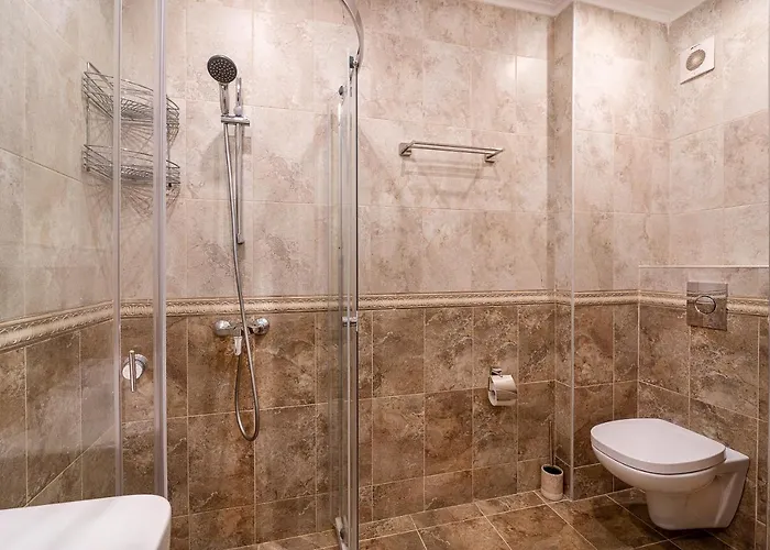 Апартамент Premium Complex Millennium 2 - Family &