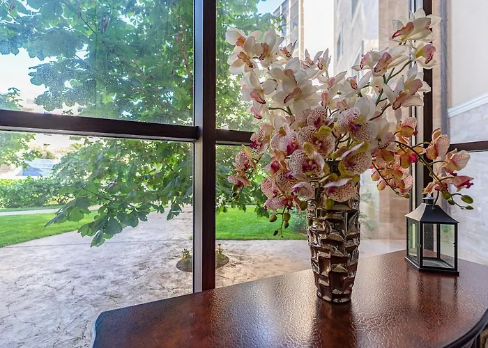 Premium Complex Millennium 2 - Family & Апартамент *