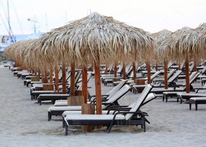 Premium Complex Millennium 2 - Family & Свети Влас