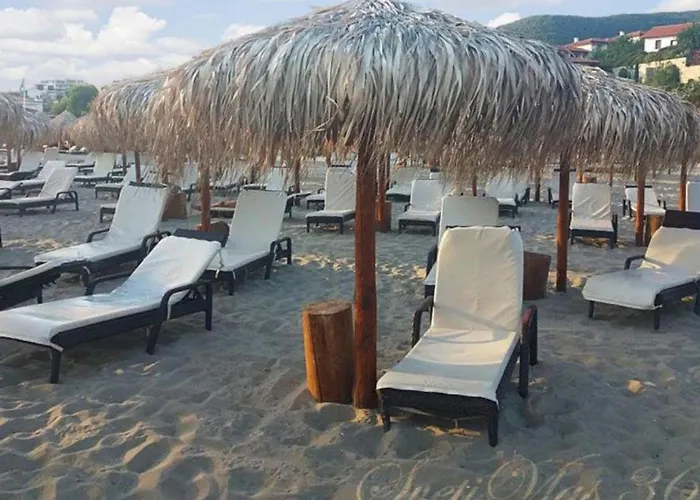 Premium Complex Millennium 2 - Family & Свети Влас