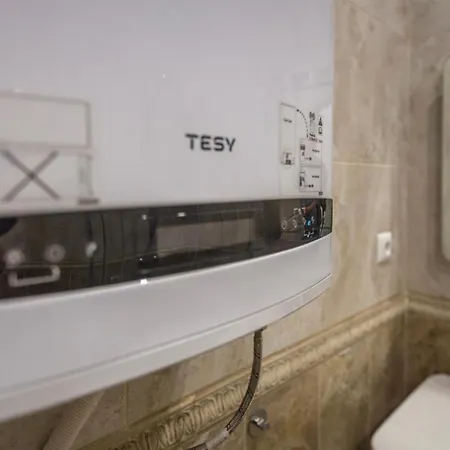 Premium Complex Millennium 2 - Family & アパート