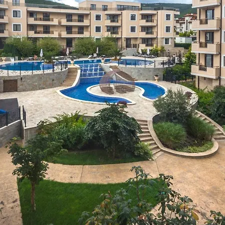 Premium Complex Millennium 2 - Family Apartment&spa Appartement Sveti Vlas