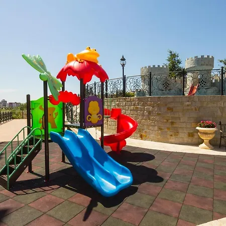 Premium Complex Millennium 2 - Family &