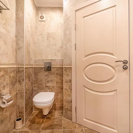 Modern Family Apartment At Millennium 2 - Pool & Spa Apartment