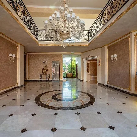 Premium Complex Millennium 2 - Family &