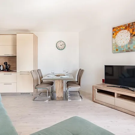 Premium Complex Millennium 2 - Family & アパート