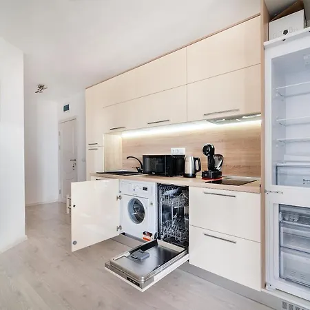 Premium Complex Millennium 2 - Family &