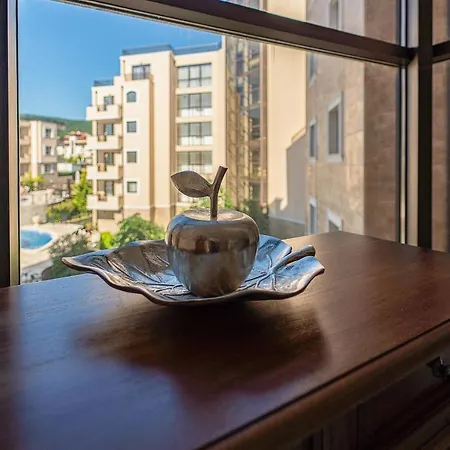 Premium Complex Millennium 2 - Family &