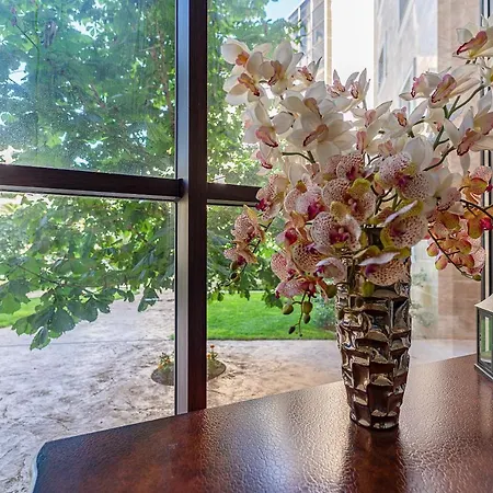 Premium Complex Millennium 2 - Family & アパート *