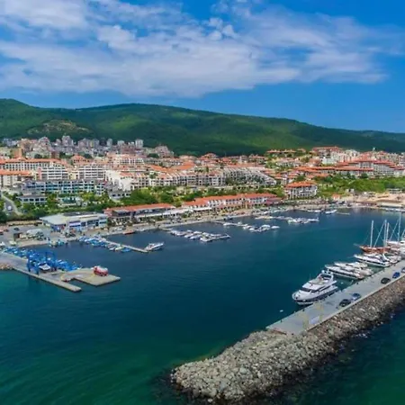 아파트 Premium Complex Millennium 2 - Family & *