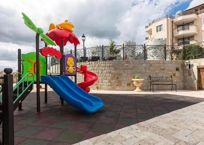 Premium Complex Millennium 2 - Family & *