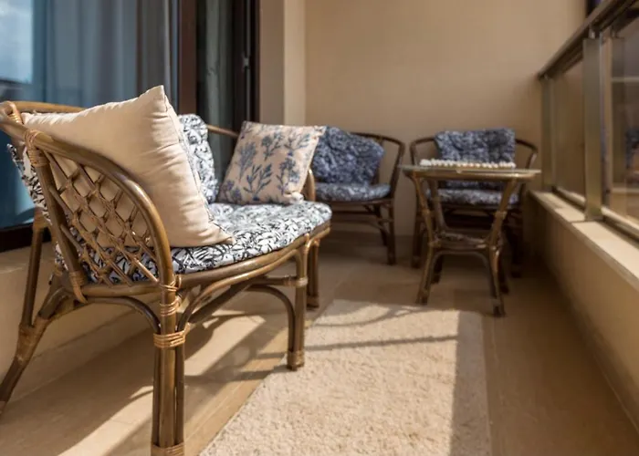 Appartamento Premium Complex Millennium 2 - Family & *