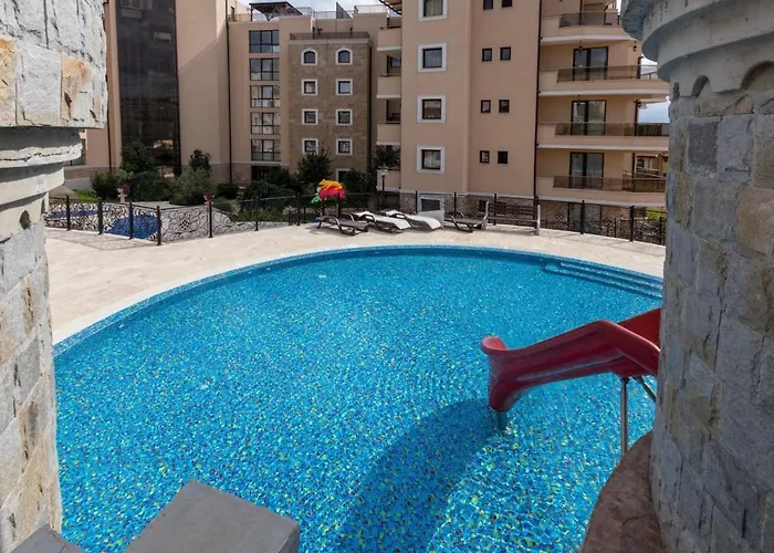 Premium Complex Millennium 2 - Family &