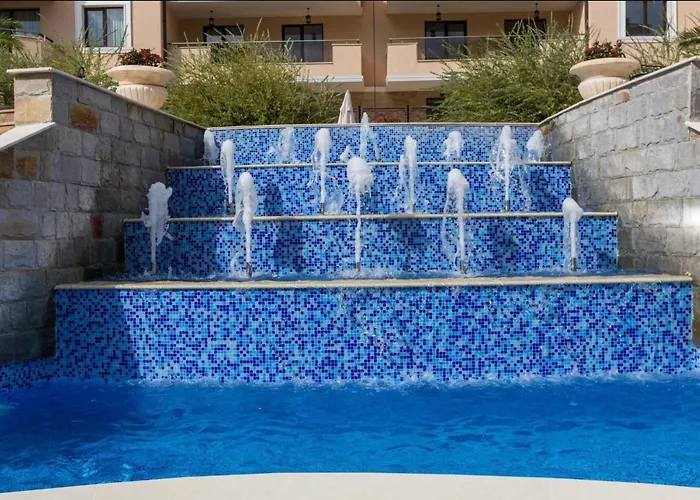 Premium Complex Millennium 2 - Family & Sveti Vlas