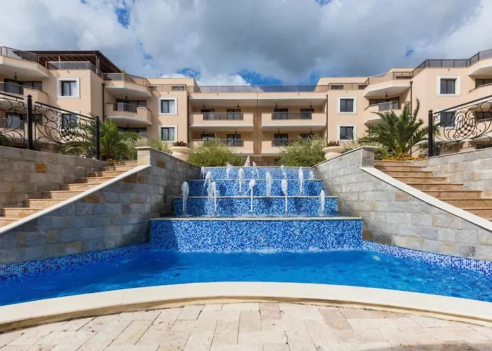 Premium Complex Millennium 2 - Family & Appartamento *