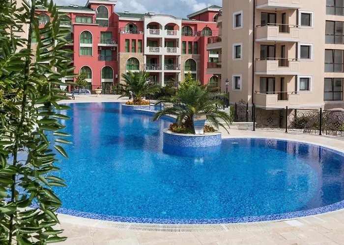 Premium Complex Millennium 2 - Family & Appartamento *