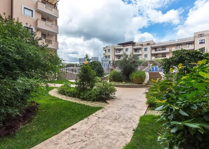 Premium Complex Millennium 2 - Family &