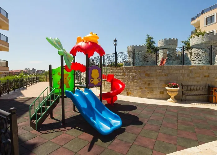 Premium Complex Millennium 2 - Family &